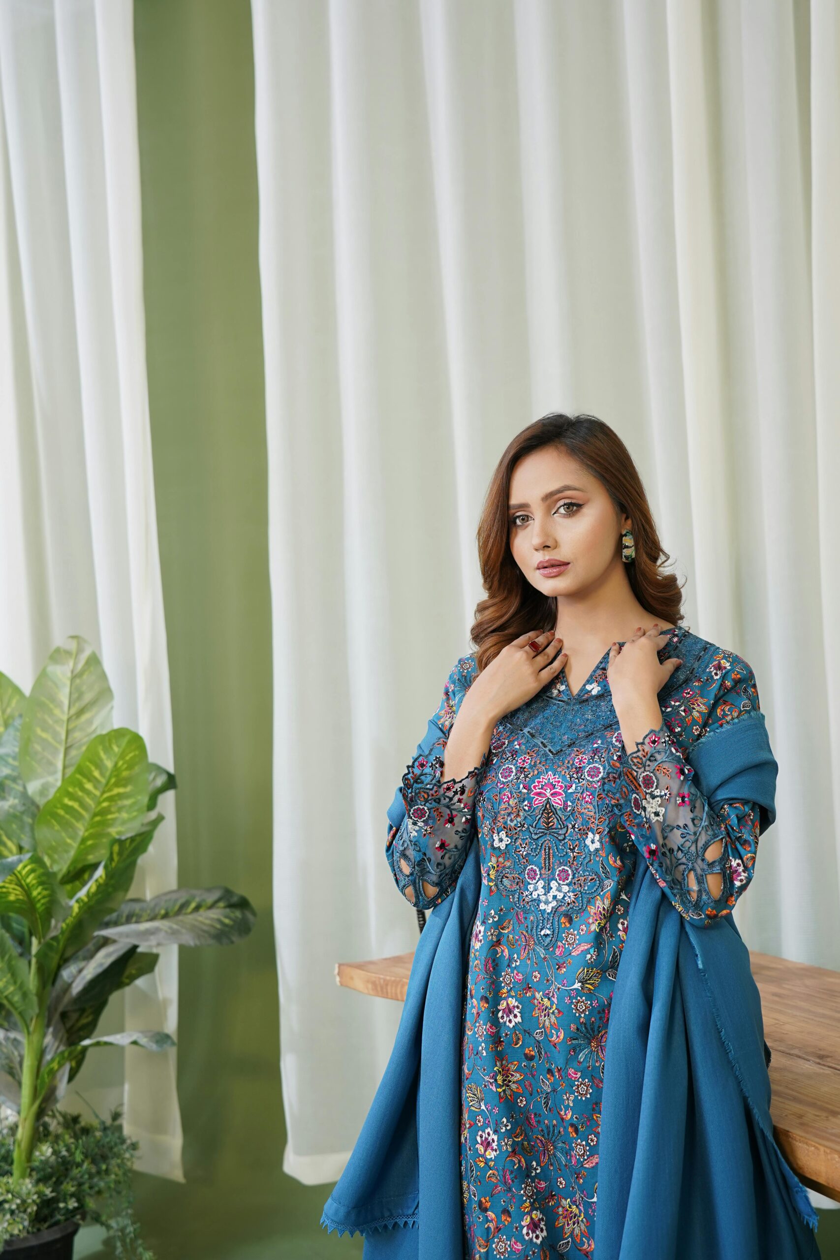 Zarif Net Collection