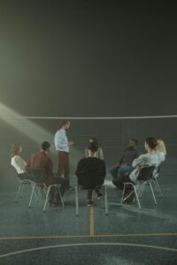 Psychotherapy Services
