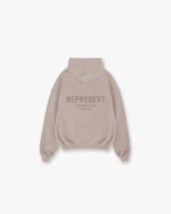represent hoodie