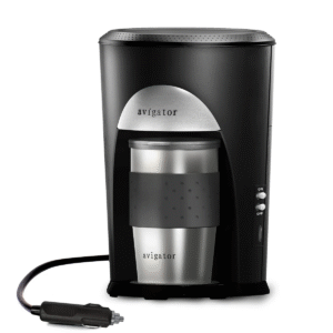 Portable CoffeeMaker