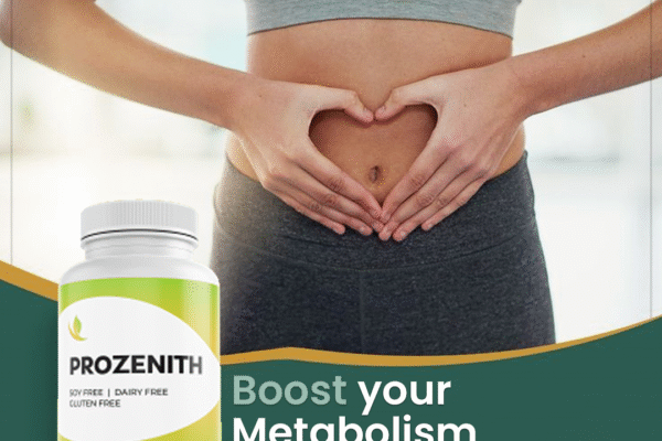 Unlock Rapid Fat Loss with ProZenith – Limited-Time 80% Off! ProZenith