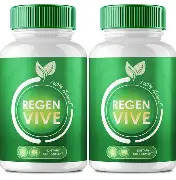 RegenVive Official | Plant-Based Formula for Sugar