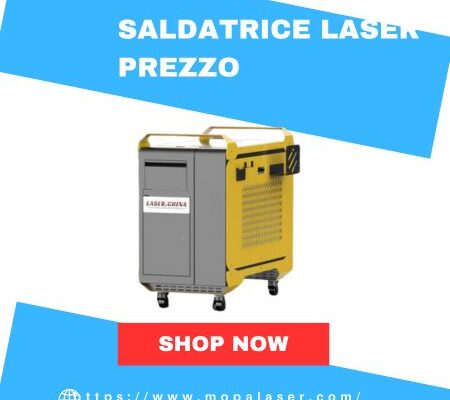 Saldatrice laser prezzo: guida completa per scegliere la migliore soluzione sul mercato saldatrice laser prezzo