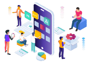 mobile app development company in dubai