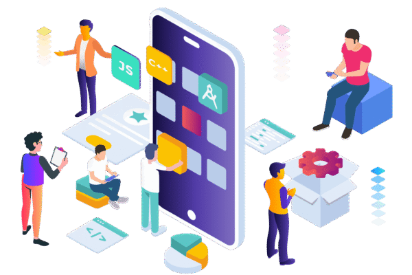 Mobile Apps Driving Digital Transformation Across Dubai Sectors mobile app development company in dubai