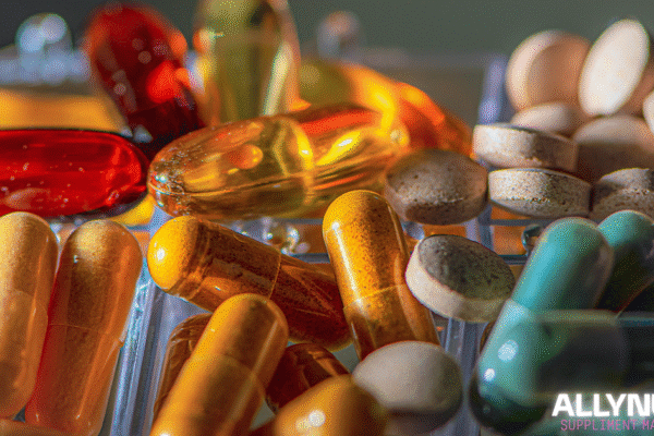 Leading the Future of Nutrition: Why Allynutra Stands Out Among Vitamin Manufacturers in the USA vitamin manufacturers usa