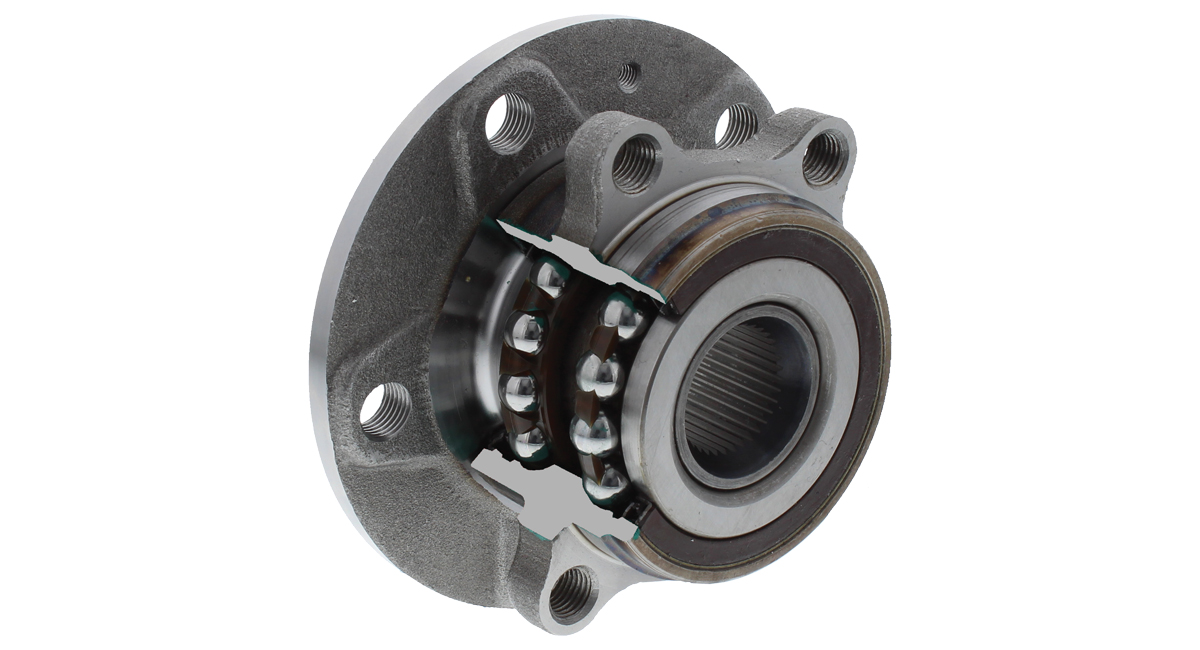 wheel bearing kits