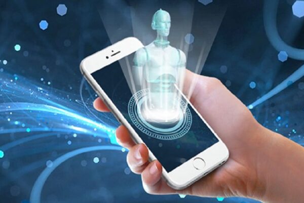 AI App Developers In The USA