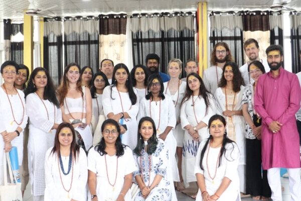 Certified 500 Hour Yoga Teacher Training in Rishikesh – Advance Your Yoga Career 500 hour yttc