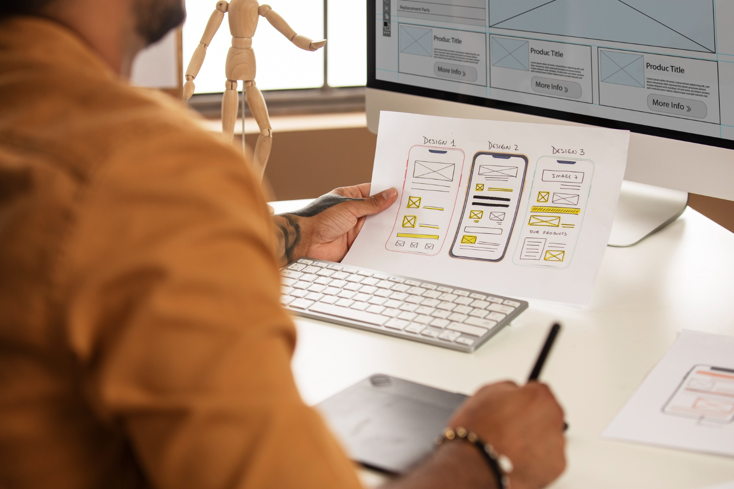 app development company Dubai