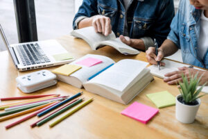 higher studies can shape your future