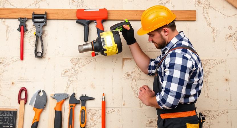 Contractor Sandpoint ID