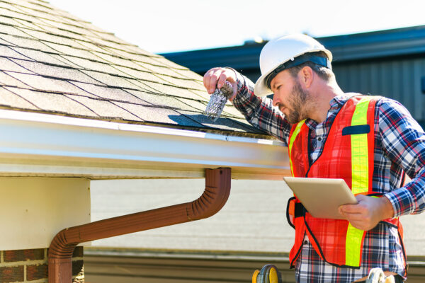 How Much Does Residential Roof Waterproofing Cost