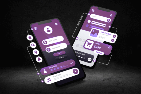 app development Dubai
