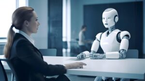 AI in Recruiting Automation
