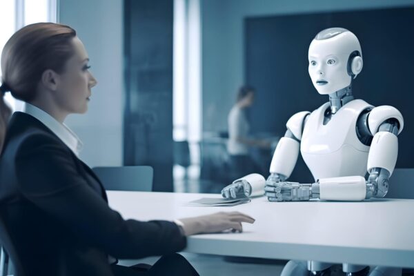AI in Recruiting Automation: Transforming Hiring in 2025 AI in Recruiting Automation