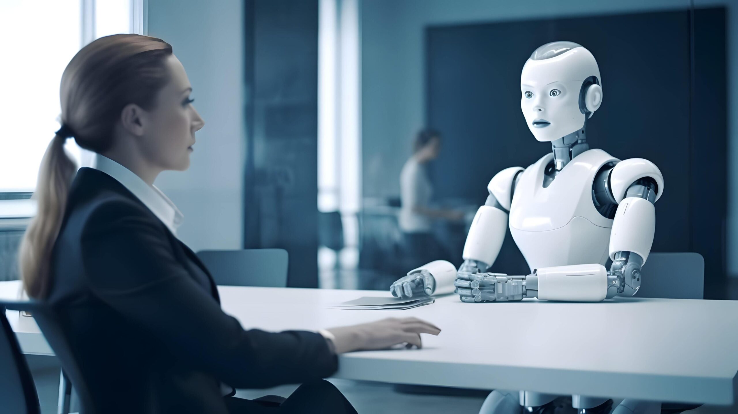 AI in Recruiting Automation