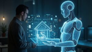 AI App Development Company