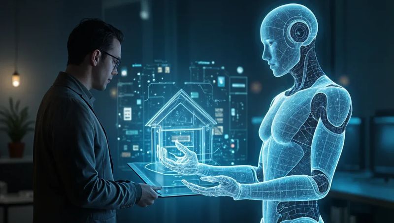 AI App Development Company