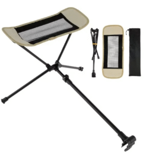 Camping Chair Foot Rest