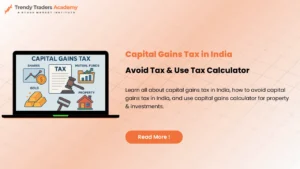 Capital-Gains-Tax-in-India