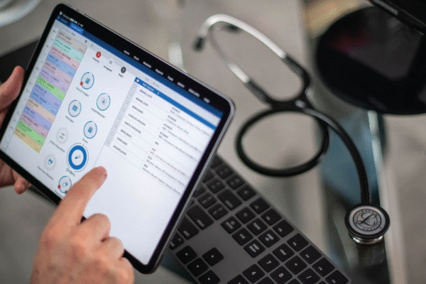 This Program Could Soon Be Every Doctor’s Most Trusted Assistant EHR