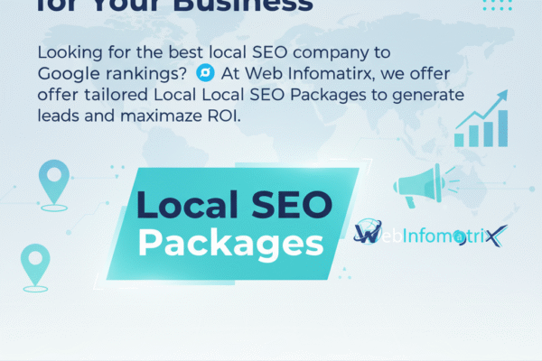 Top 10 Best Local SEO Companies in India for 2026