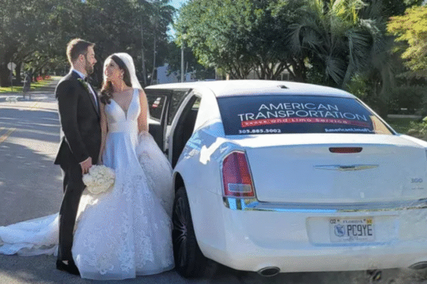 GoPro Limousine South Florida’s Leading Luxury Transportation Provider