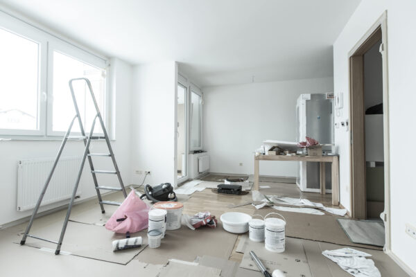 Home Renovation Hamilton Township – Transform Your Home with Houghton Contracting LLC Home Renovation Hamilton Township