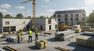 construction estimating