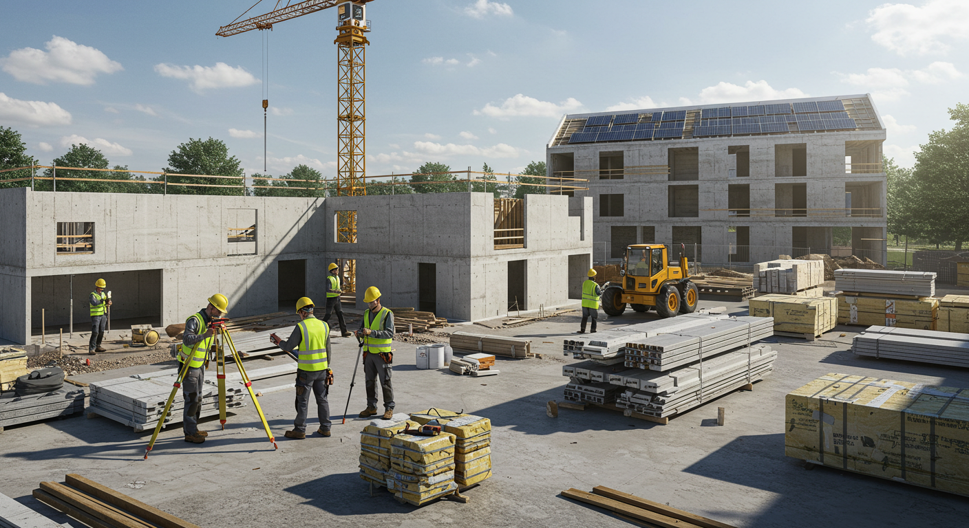 construction estimating