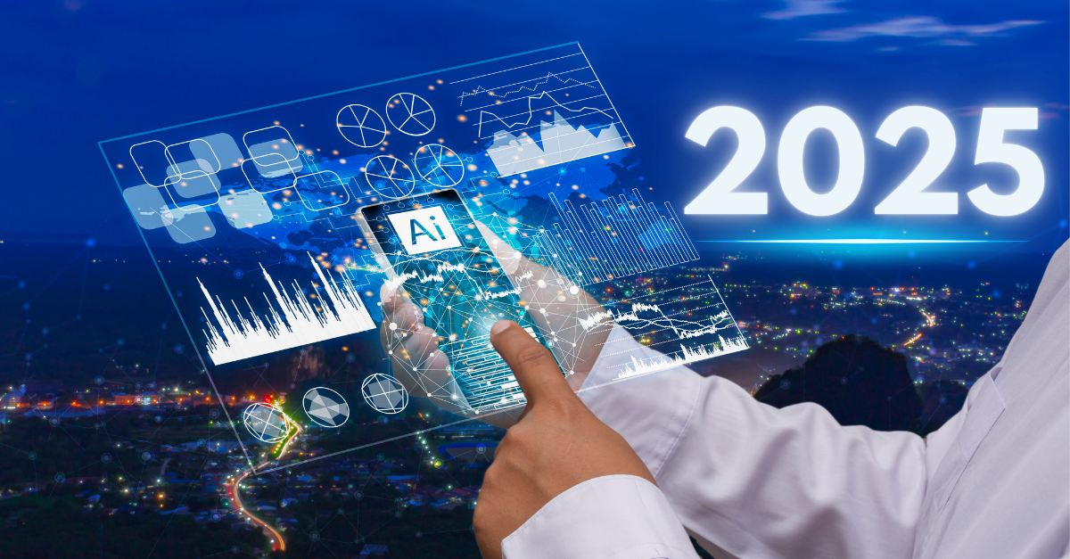 AI Healthcare App Developers