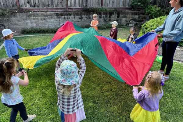 Maria Montessori Activities San Rafael Creative Hands On Fun