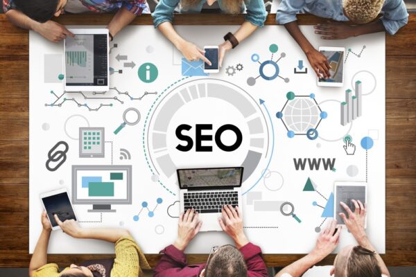 Online SEO Services by Sevenunique: Take your business to the next level strategy for SEO