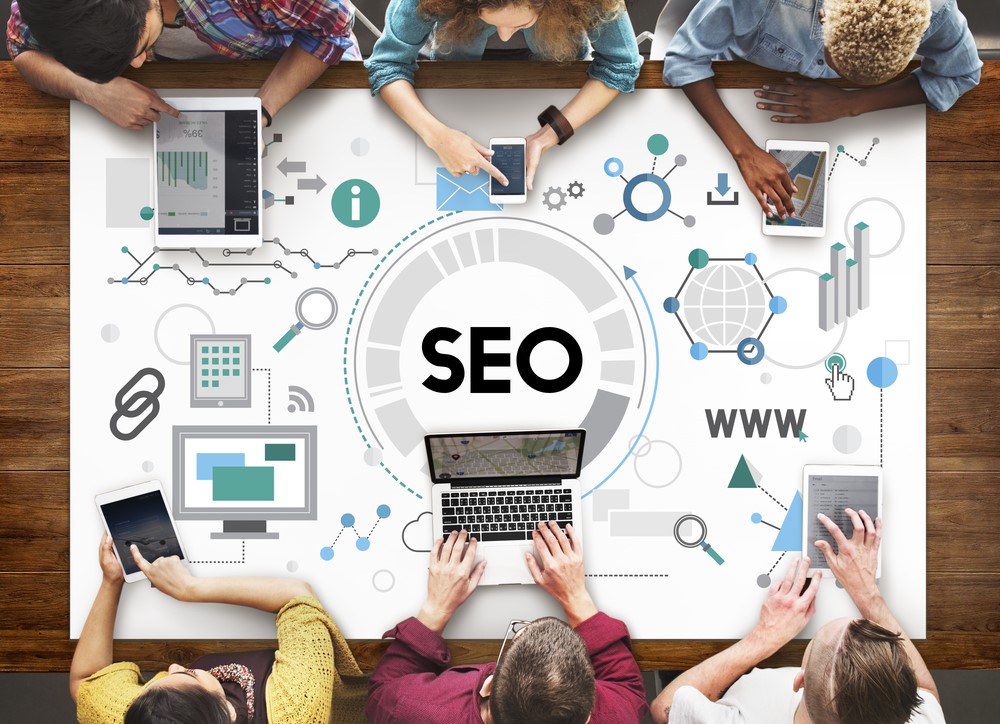 strategy for SEO