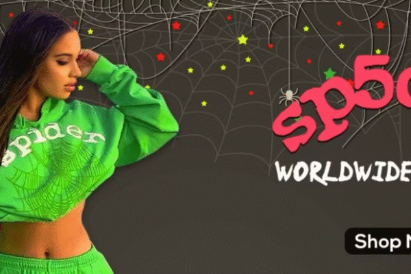 Spider Hoodie 555 The Underground Symbol of Change and Style spider hoodie 555