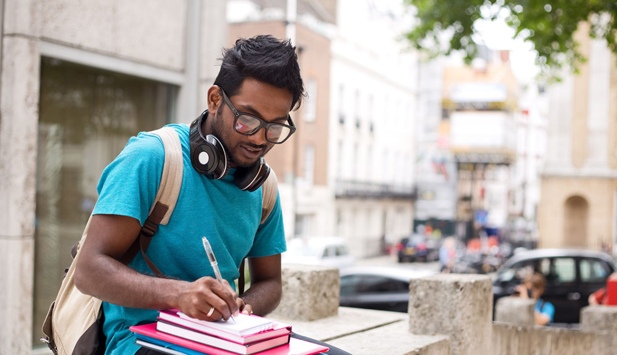 study abroad