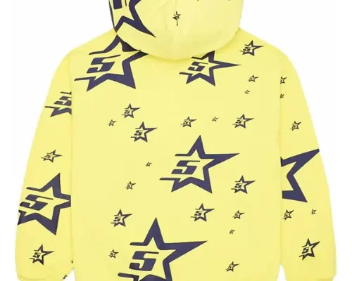 Sp5ders Hoodies