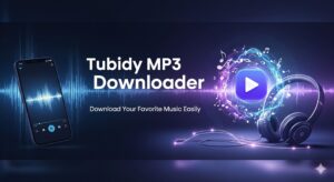 Tubidy mp3