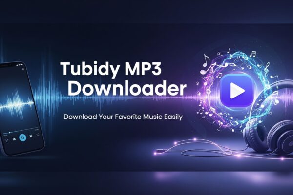 Why Tubidy is the Go-To MP3 and MP4 Downloader Worldwide Tubidy mp3