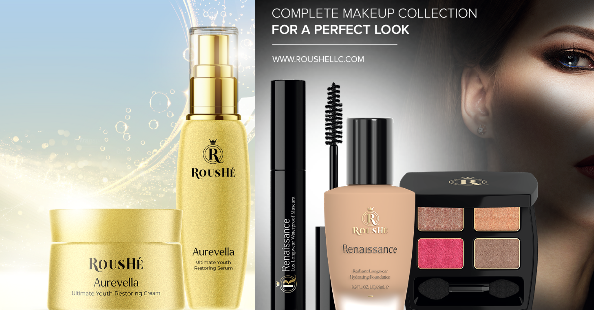 skin care makeup brands