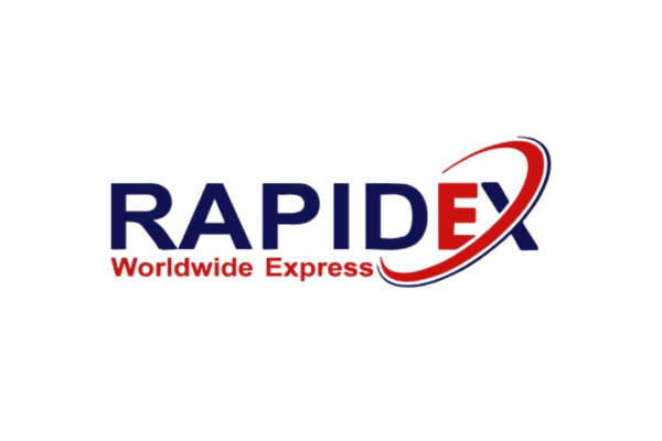 International Courier to USA
