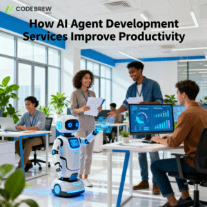 AI Agent Development Services