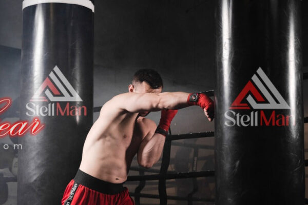 Fighting Sports Gear