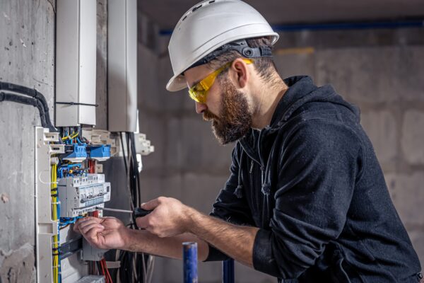 Residential Electrical Repair Services Kirkland Skilled Experts