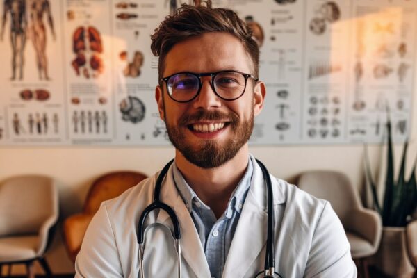 medical assistant