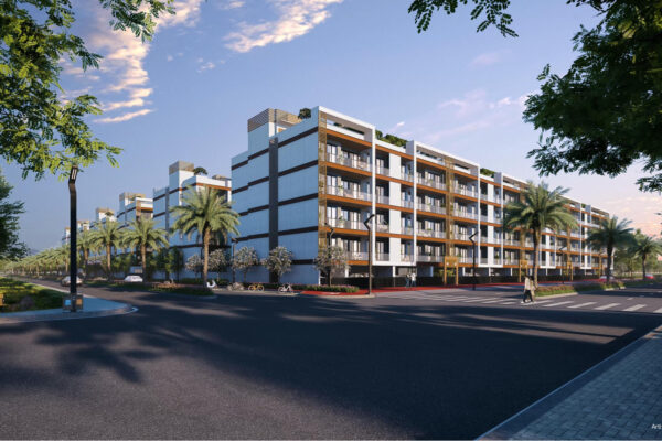 Adani Samsara Ivana 2.0: Luxury Living in Gurgaon’s Sector 60 – A Landmark of Elegance and Comfort