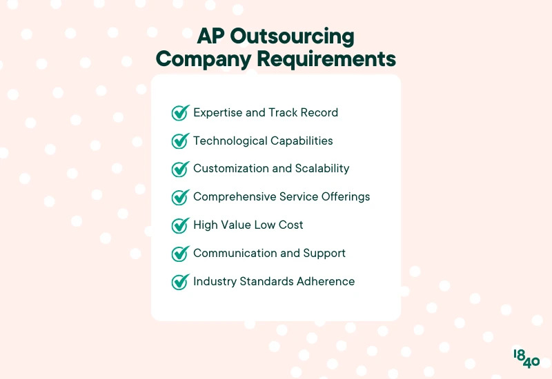 ap process outsourcing
