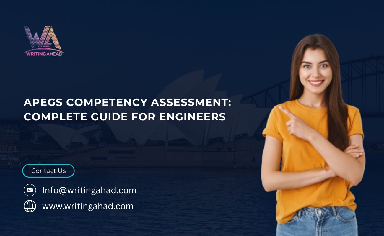 APEGS Competency Assessment: Complete Guide for Engineers