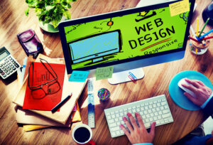 web design & development service